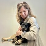 Four Corners Animal League | Rescue Puppy